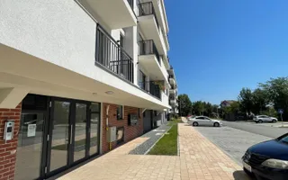 Chirie apartament 2 camere - zona de Vest - 51mp+terasa, Sibiu - Poză 16