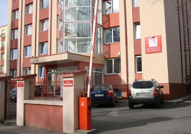 Spații birouri Grozăvești – Regie | 25–350 mp | De la 5,5 €/mp + mentenanță - Poză 11