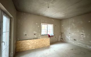 Duplex cu 4 camere, despărțit prin CARPORT | Mosnita Noua | HORNBACH - Poză 4