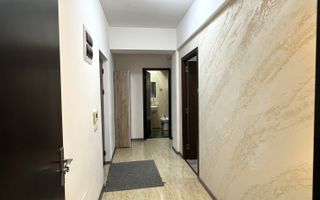 Apartament ultramodern, 2 camere, etaj 9, Italian Residence - Poză 11