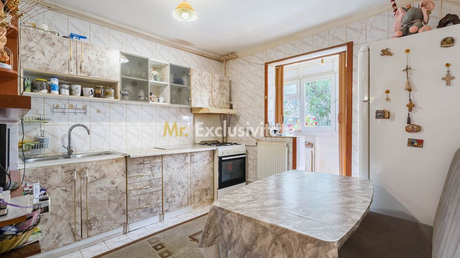 2 camere decomandat Crangasi - Poză 4