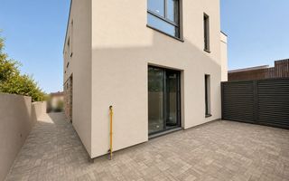 Casa  tip duplex cu proiect de amenajare  la 5 minute de Vivo Mall! - Poză 2
