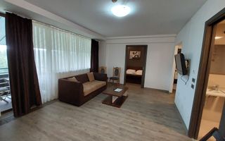 2 in 1, apartamente de 2 si de 4 camere, parcari, Silver Mountain - Poză 34