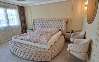 Vila spatioasa cu piscina - Dumbravita/Padurea Verde - Poză 20