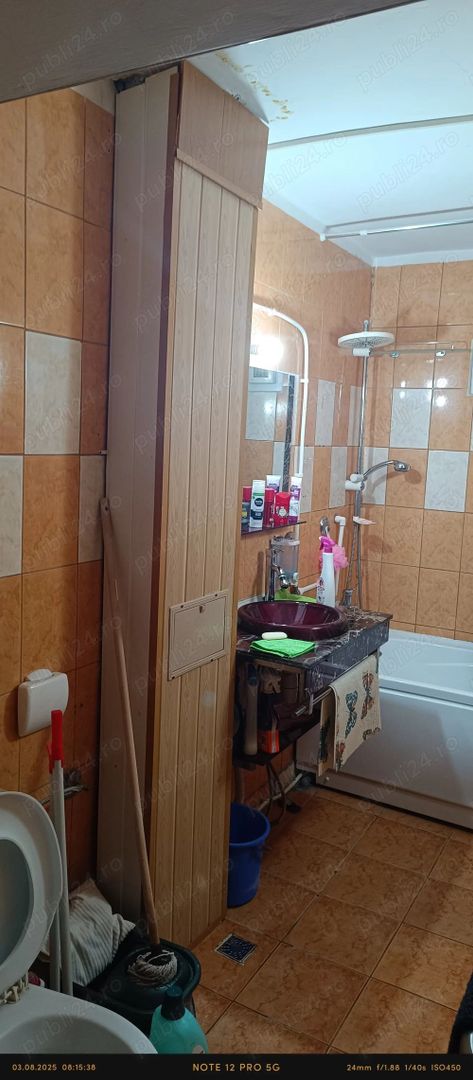 AP ZONA POSTA VECHE - FOCSANI - Poză 4