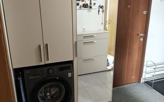 Apartament 2 camere decomandat , mobilat, utilat, parcare inclusa - Poză 7