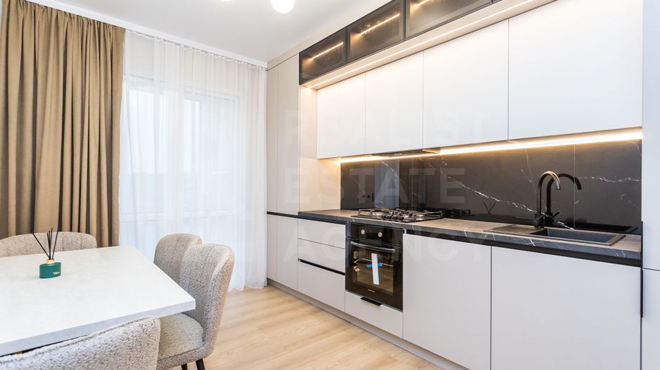 Vânzare, apartament, 2 camere, str. Nicolae Milescu Spătaru, Ciocana - Poză 2