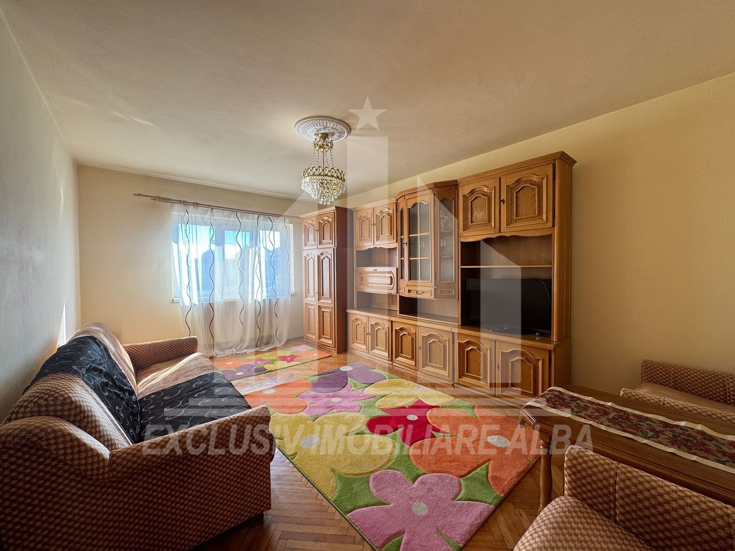 Apartament cu 2 camere decomandate, Tolstoi - Poză 1