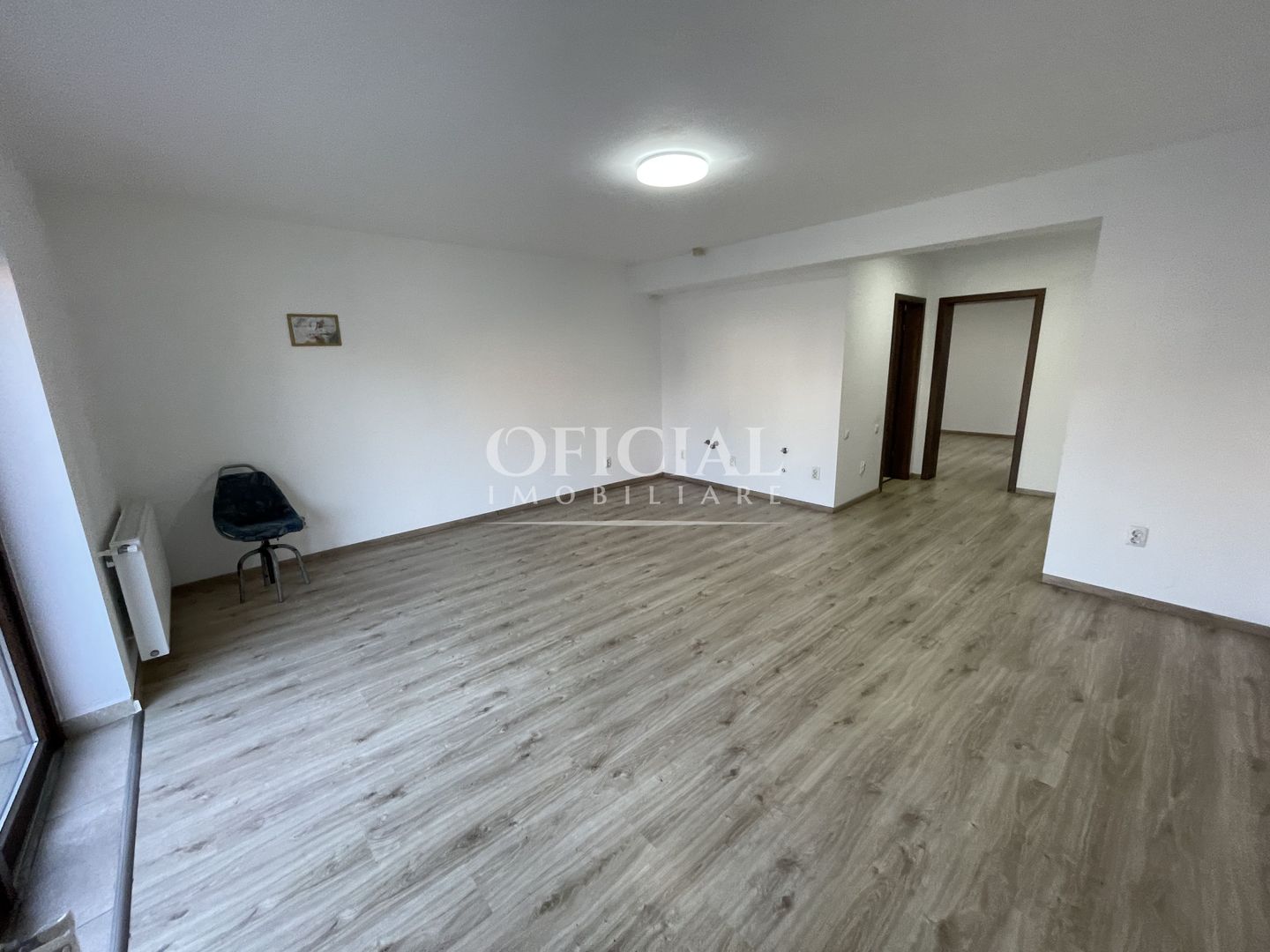 Spatiu Birouri | Salon | Showroom | Parcare | Zona Auto Gara C. Coposu - Poză 1