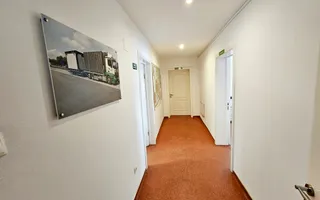 Spatii de birouri, 262 mp utili 6 birouri, 10 locuri de parcare,Centru - Poză 11