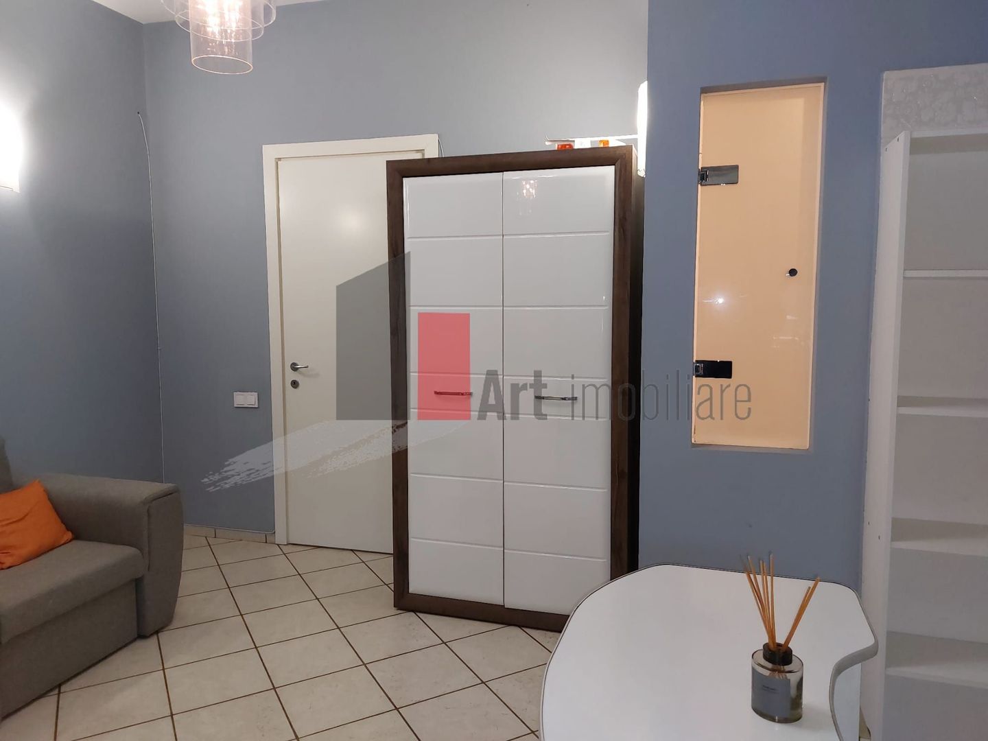 Apartamentul "ONARTU" , Unirii-Coposu,  bloc stradal - Poză 8