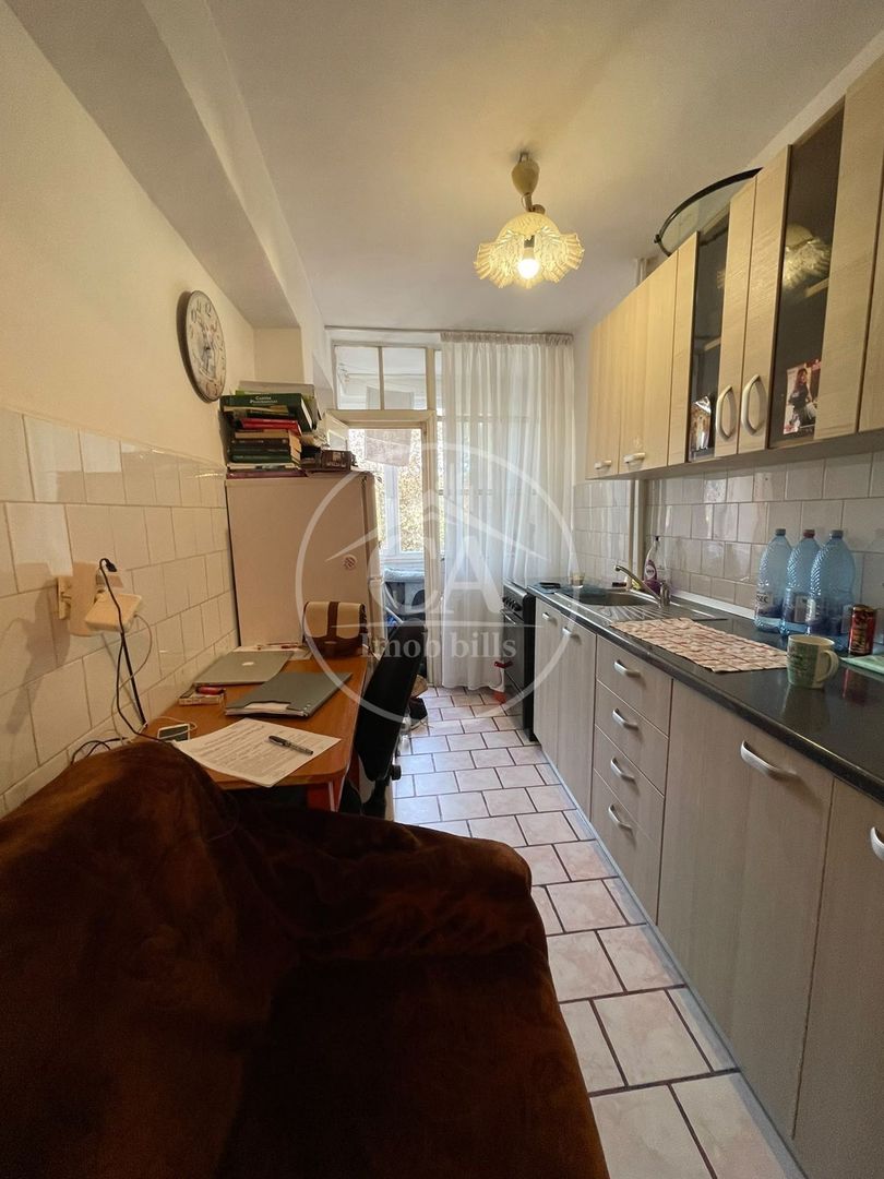 Apartament de închiriat cu 1 camera în zona Nufărul, Oradea - Poză 4