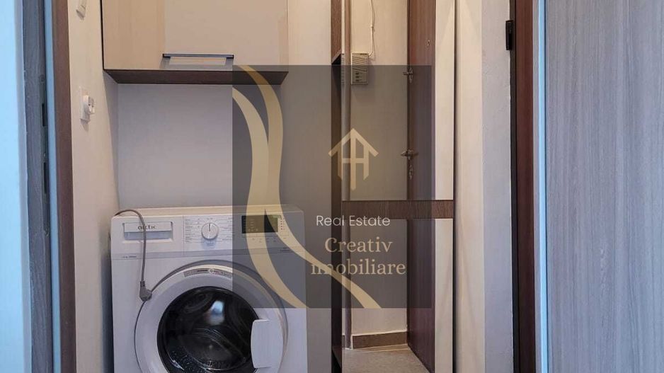 Garsonieră Tineretului/Sincai, 2 min metrou, renovată, mobilată - Poză 3