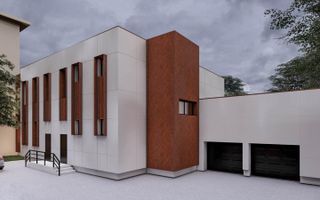 De vânzare: clădire, destinație comercială, situată central, Oradea - Poză 3