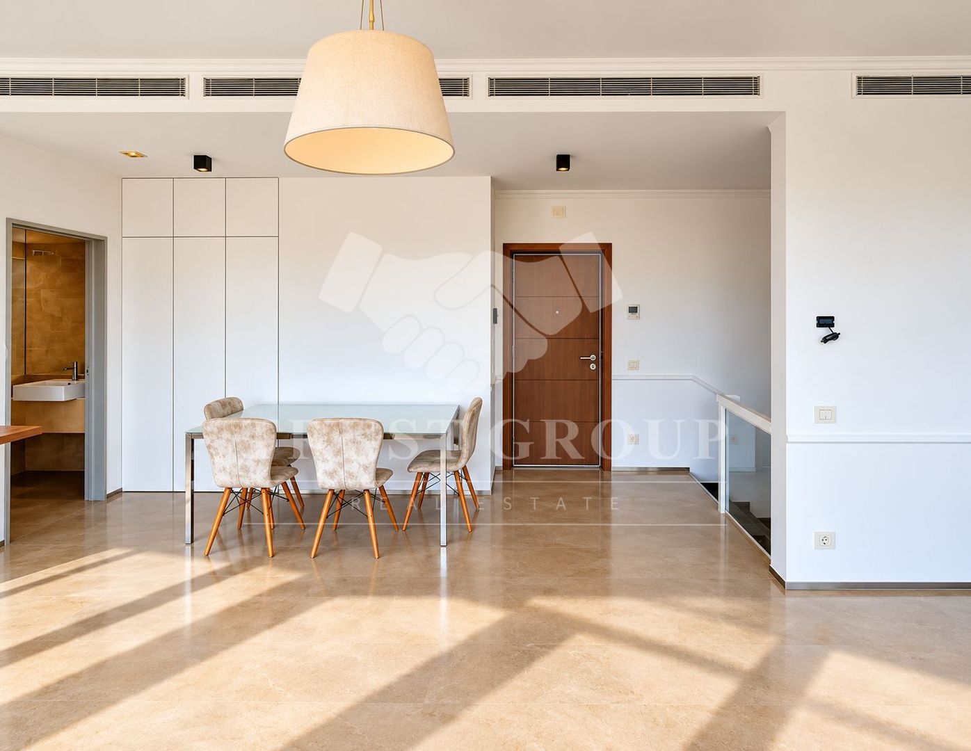 Duplex 3 camere | Floreasca | Loc de parcare - Poză 29