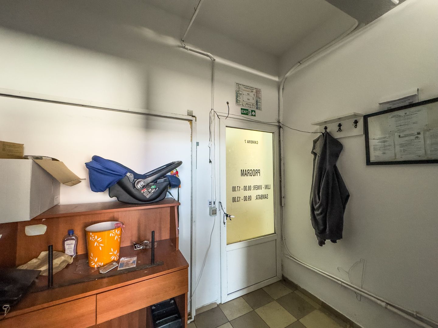 Spatiu Comercial | Piata Gorjului | Vad Exceptional | metrou | 25mp - Poză 7