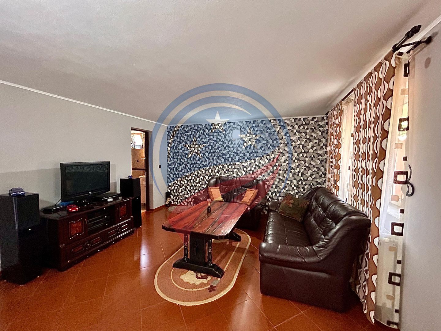 Vila cu 6camere de vanzare in Carcea/Dolj - Poză 15