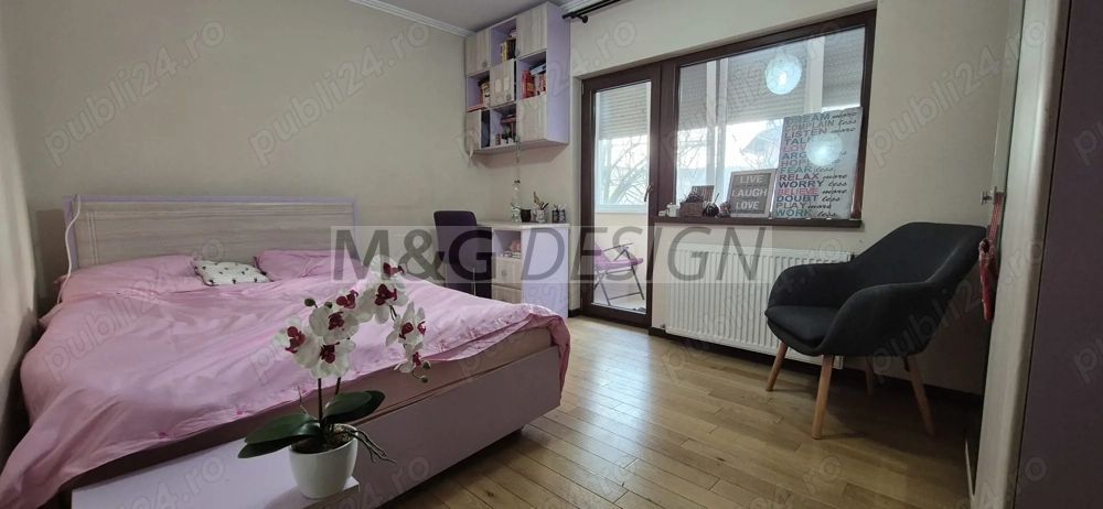 Apartament 4 camere Bucovina etaj 1 amenajat - Poză 4
