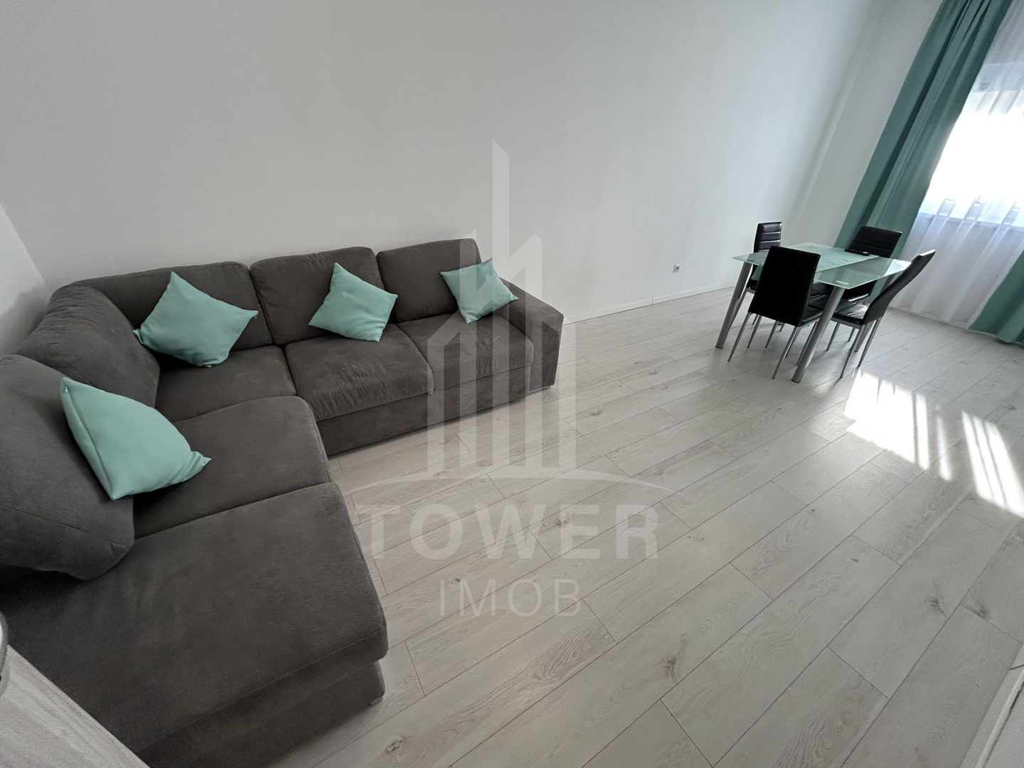 Apartament 2 camere de închiriat | Calea Cisnădiei - Poză 2