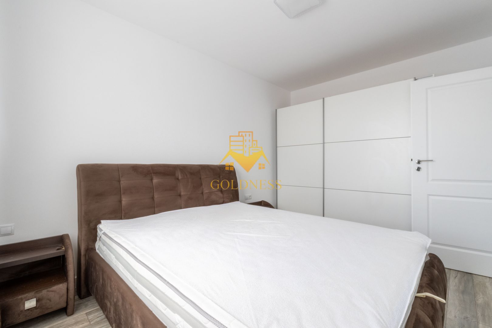 3 camere, modern, bloc nou, parcare, Floresti Zona BMW, Avram Iancu - Poză 2