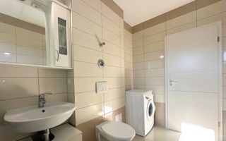 Apartament modern cu 2 camere și vedere spectaculoasă spre munți Avantgarden 3 - Poză 23