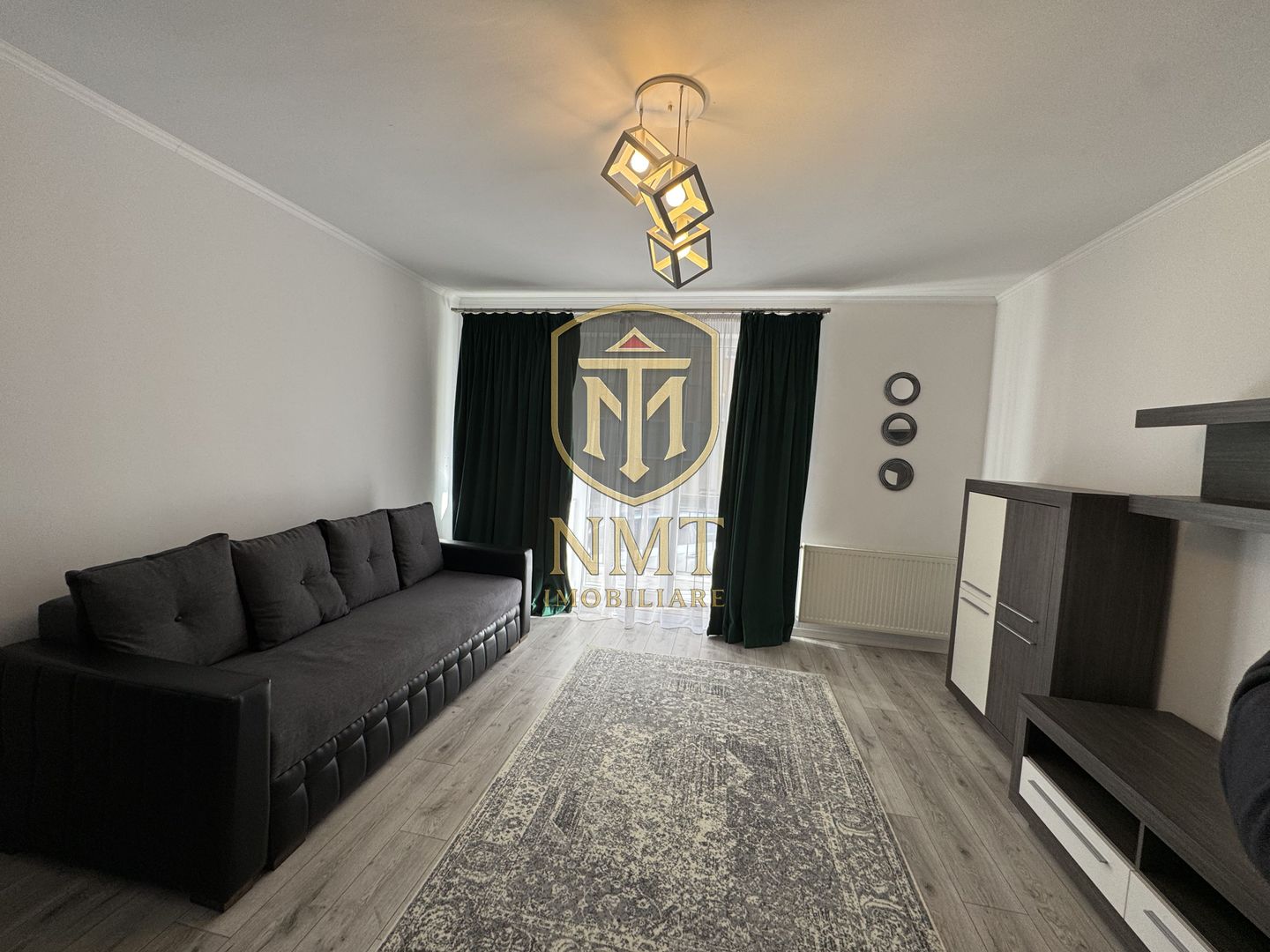 Apartament cu 2 camere | 49 Mp | Floresti - Poză 4