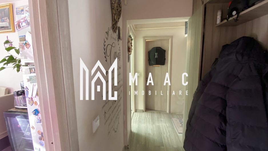 Apartament 4 camere | Etaj 2 | Balcon | Pivnita | Cisnadie - Poză 6