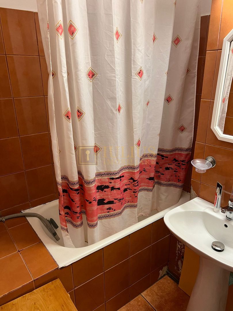 Apartament cu 1 camera in Complexul Studentesc - Poză 6