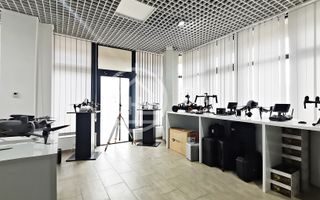 Spatiu comercial de inchiriat in zona Cetatii, Oradea - Poză 8