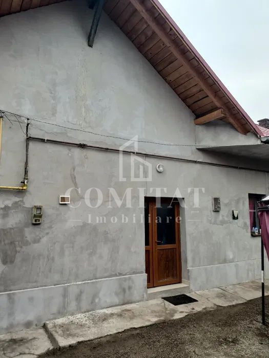 Casa cu 2 camere | 54mp | Parcul Feroviarilor - Poză 5