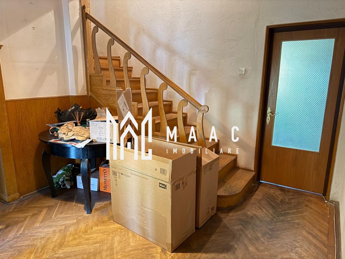 Spatiu de birouri | 150MP | P & Etaj 1 | Curte | Central - Poză 14