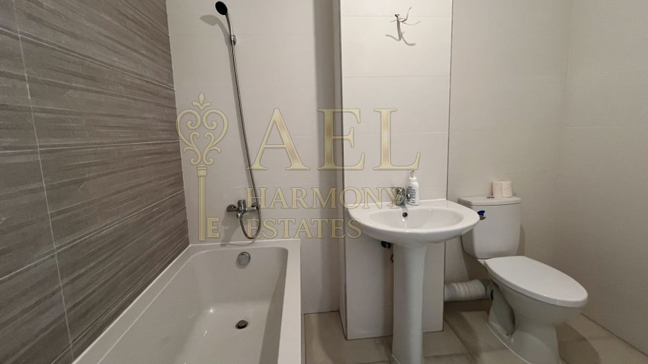 Apartament *2 camere* Titan 4 Residence | 56,7 mp | Comision 0% - Poză 10