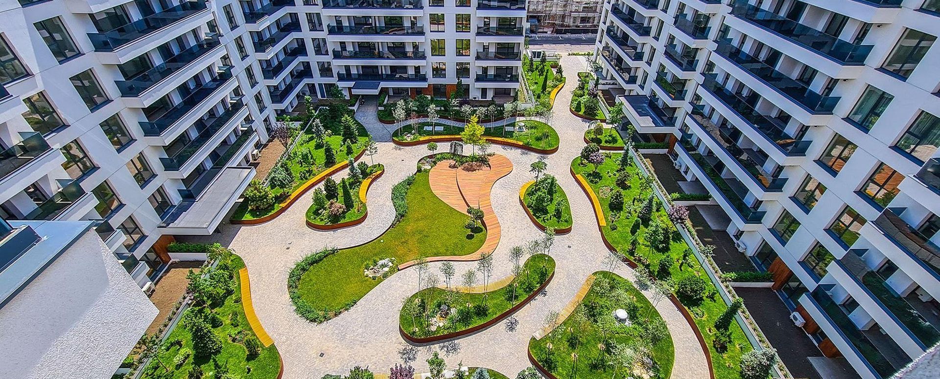 Apartament High End 2 camere Nusco City - Poză 10