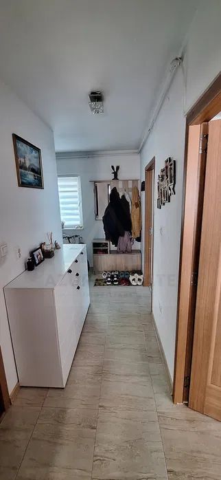 Apartament cu 3 camere - 66 mp - Cartierul Englezesc, Șelimbăr - Poză 11