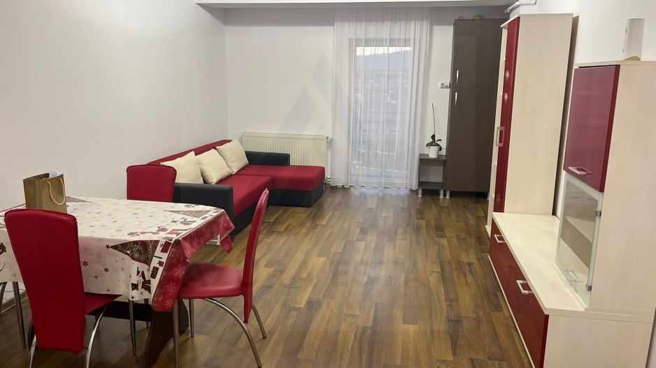 Apartament 2 camere de vânzare 48 mp utili- zona Turnisor - Poză 2
