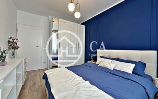 Apartament de închiriat cu 2 camere în PRIMA ONEȘTILOR, Oradea - Poză 7
