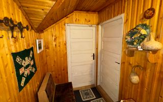 CASĂ 4 CAMERE TEREN 630 MP DAMBOVICIOARA  ARGES - Poză 28