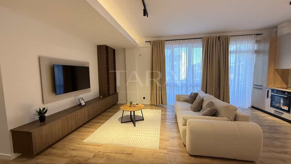 Apartament premium in zona VIVO – Cluj-Napoca. - Poză 2
