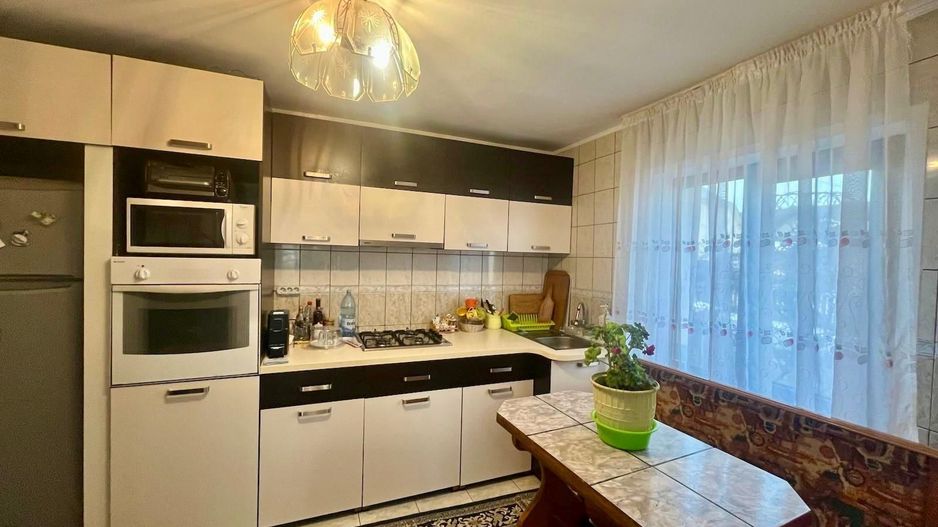 Casă spațioasă P+E+M | 43 ari teren | Mobilată & utilată | Iaslovăț - Poză 21