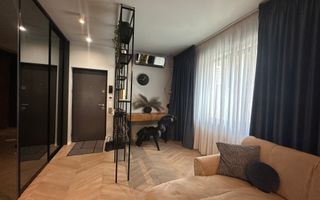 Apartament exclusivist 3 camere , zona Bună Ziua, Cluj Napoca - Poză 12