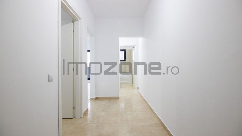 PROMOTIE | 2 Camere | Apartament finisat | Bloc nou | 64 mp | Pacii - Poză 9