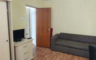Închiriere Garsonieră 34 mp, decomandată, Titan – bloc reabilitat, etaj 8/9 - Poză 8