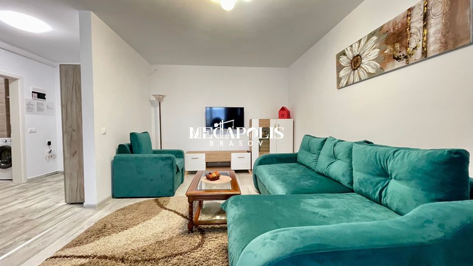 Apartament 2 camere | Parcare Subterană | Boxă | Maurer Residence - Poză 5