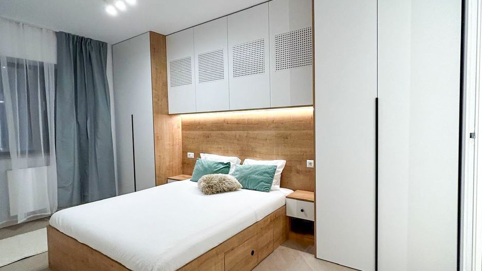 Chirie I Apartament 3 camere I Cortina North - Poză 8