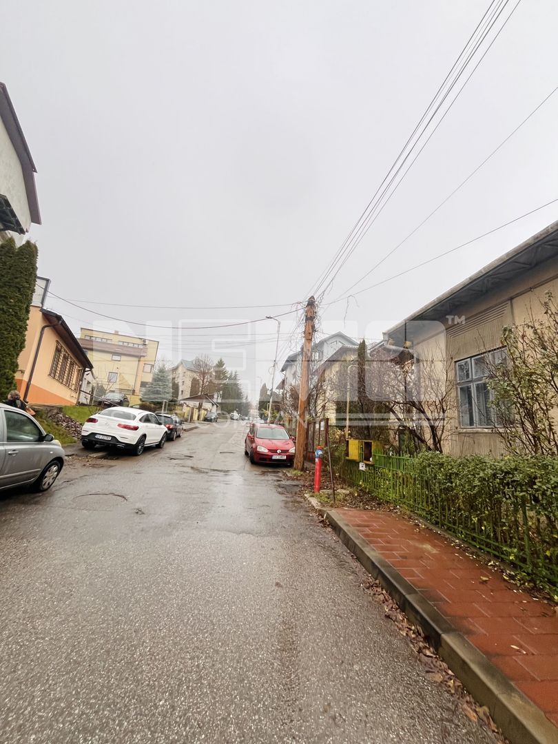 Casa de Vanzare 130 Mp I Suceava/Zona Centrala I 284.000Euro - Poză 2