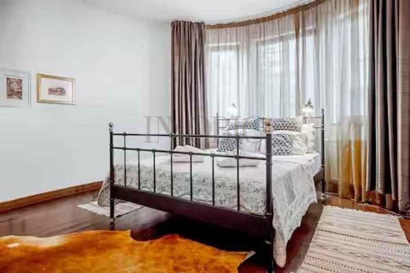 Mansardă duplex deosebită 140 mp în vilă | Polona - Poză 9