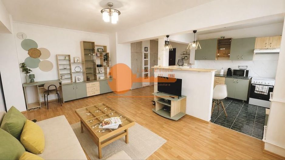 Apartament cu 2camere in zona Crangasi - Poză 8