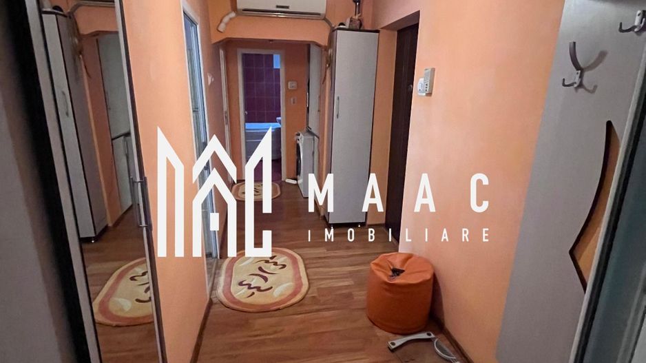Apartament 2 camere + boxă  | 69,75 mp |  posibilitate plata rate | - Poză 18