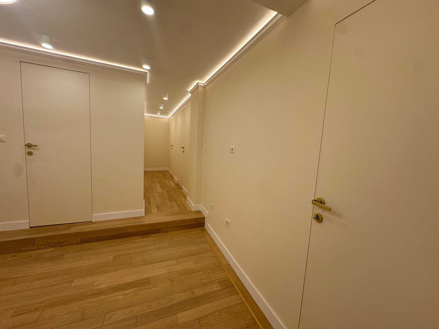 APARTAMENT PREMIUM | VILA INTERBELICA | DOROBANTI - Poză 4