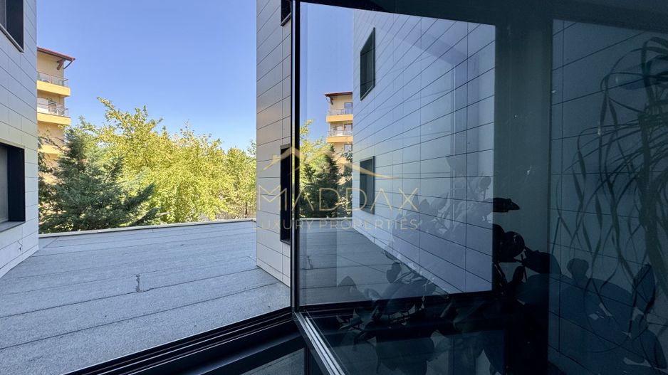 Apartament cu 4 camere *200mp* + 1 Parcare // Herastrau - Lake View - Poză 46